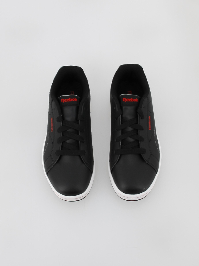 Baskets royal complete 2.0 noir camo garçon - Reebok