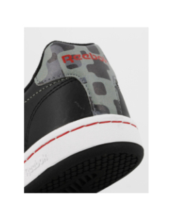 Baskets royal complete 2.0 noir camo garçon - Reebok