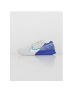 Chaussures de tennis zoom vapor pro 2 blanc homme - Nike