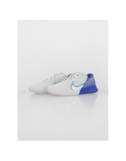 Chaussures de tennis zoom vapor pro 2 blanc homme - Nike