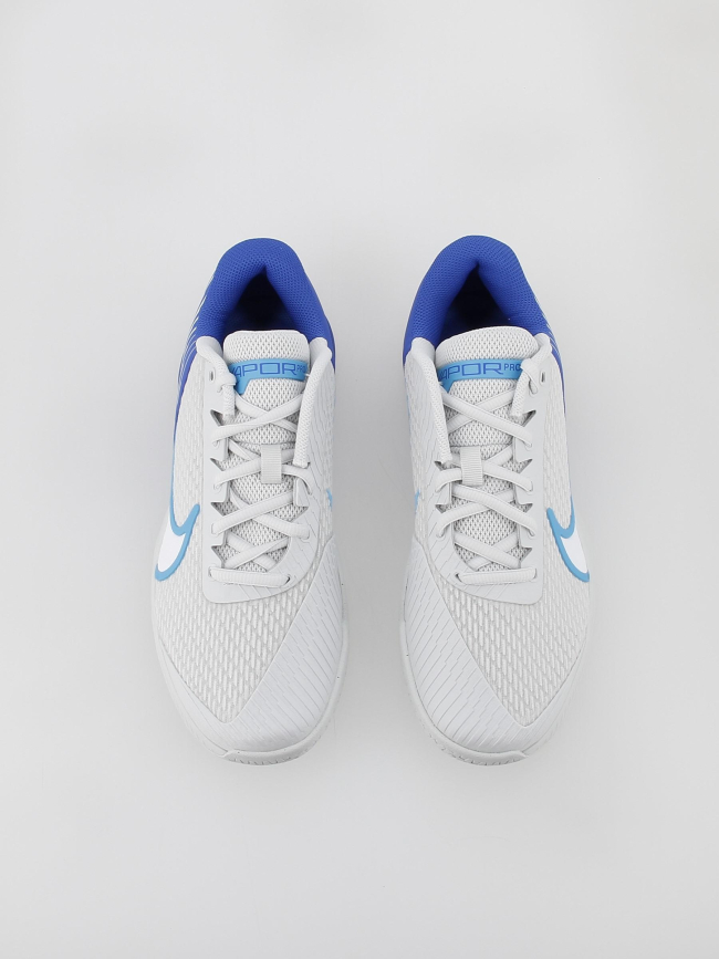 Chaussures de tennis zoom vapor pro 2 blanc homme - Nike