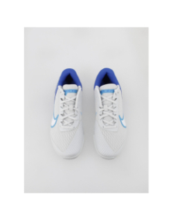 Chaussures de tennis zoom vapor pro 2 blanc homme - Nike