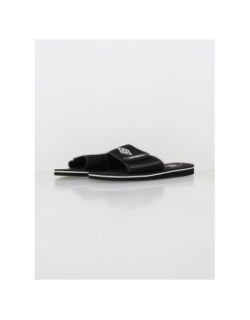 Claquettes scratch kalo noir homme - Umbro