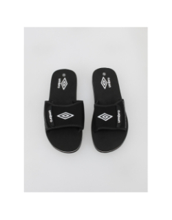 Claquettes scratch kalo noir homme - Umbro