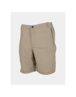 Short de randonnée lessville 2 beige homme - Regatta