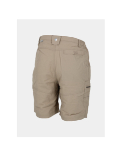 Short de randonnée lessville 2 beige homme - Regatta