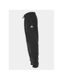 Jogging ample standard noir homme - Adidas