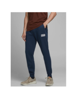 Jogging gordon newsoft bleu marine homme - Jack & Jones