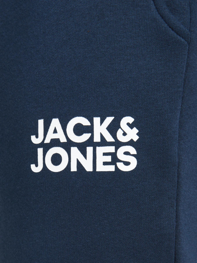 Jogging gordon newsoft bleu marine homme - Jack & Jones