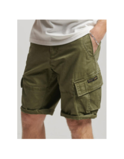 Short cargo vintage kaki homme - Superdry