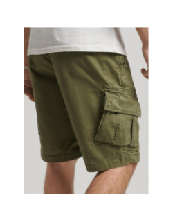 Short cargo vintage kaki homme - Superdry