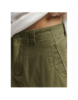 Short cargo vintage kaki homme - Superdry