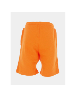 Short jogging required orange garçon - Teddy Smith