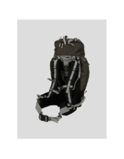 Sac de randonnée trekker 55L kaki - Wilsa