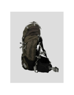 Sac de randonnée trekker 55L kaki - Wilsa