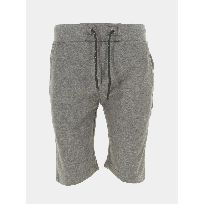 Short jogging tech fleece kaki chiné homme - Rms 26