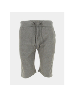 Short jogging tech fleece kaki chiné homme - Rms 26