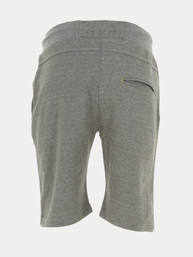 Short jogging tech fleece kaki chiné homme - Rms 26