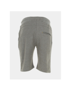 Short jogging tech fleece kaki chiné homme - Rms 26