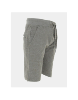 Short jogging tech fleece kaki chiné homme - Rms 26