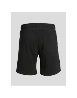 Short jogging trevor noir homme - Jack & Jones