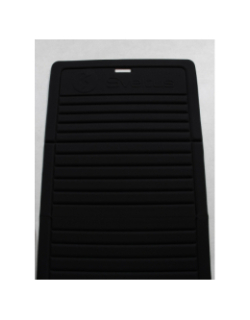 Tapis de fitness pliable 190 x 90 noir - Sveltus