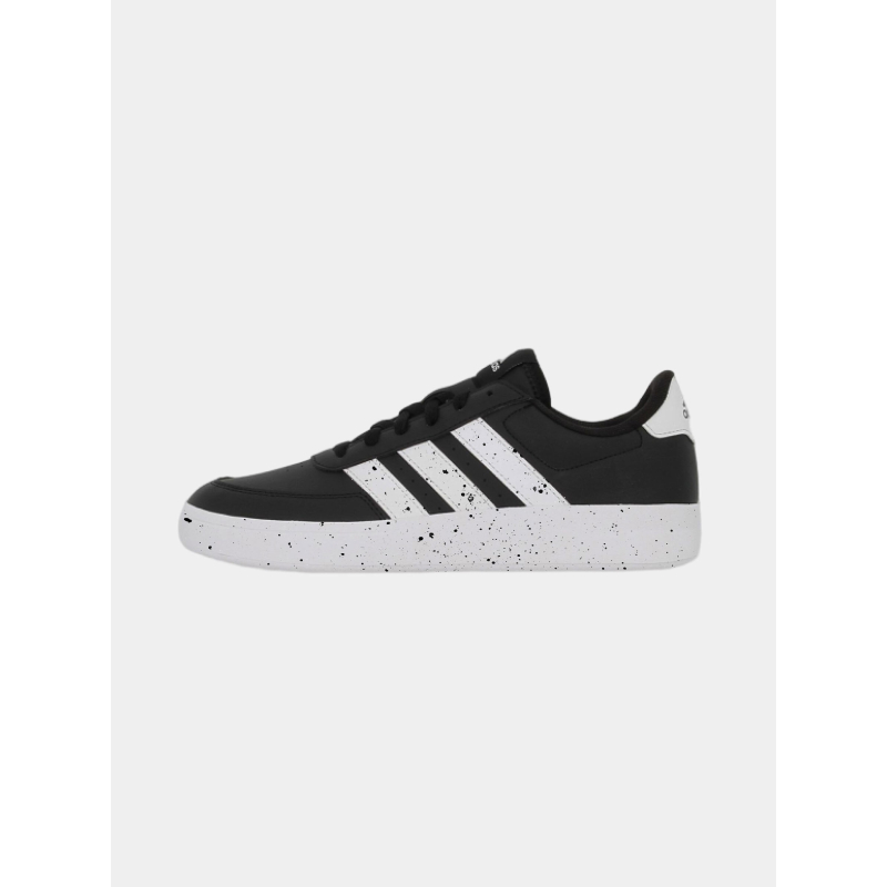 Baskets breaknet 2.0 paint splatter noir homme - Adidas