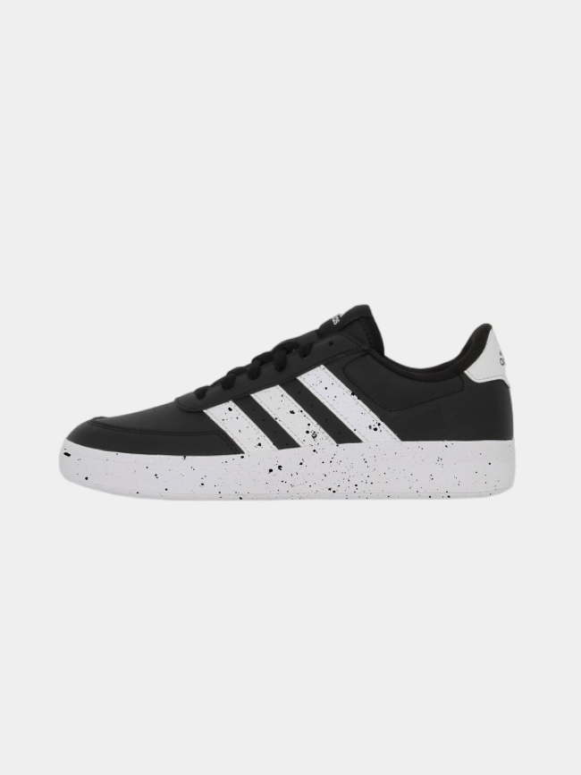 Baskets breaknet 2.0 paint splatter noir homme - Adidas