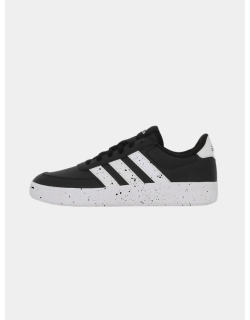 Baskets breaknet 2.0 paint splatter noir homme - Adidas