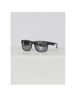 Lunettes de soleil cat.4 noir bleu homme - Invu