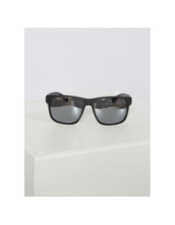 Lunettes de soleil cat.4 noir bleu homme - Invu