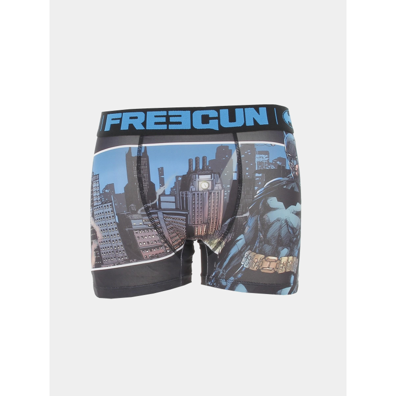 Boxer batman bleu homme - Freegun