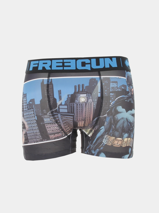 Boxer batman bleu homme - Freegun