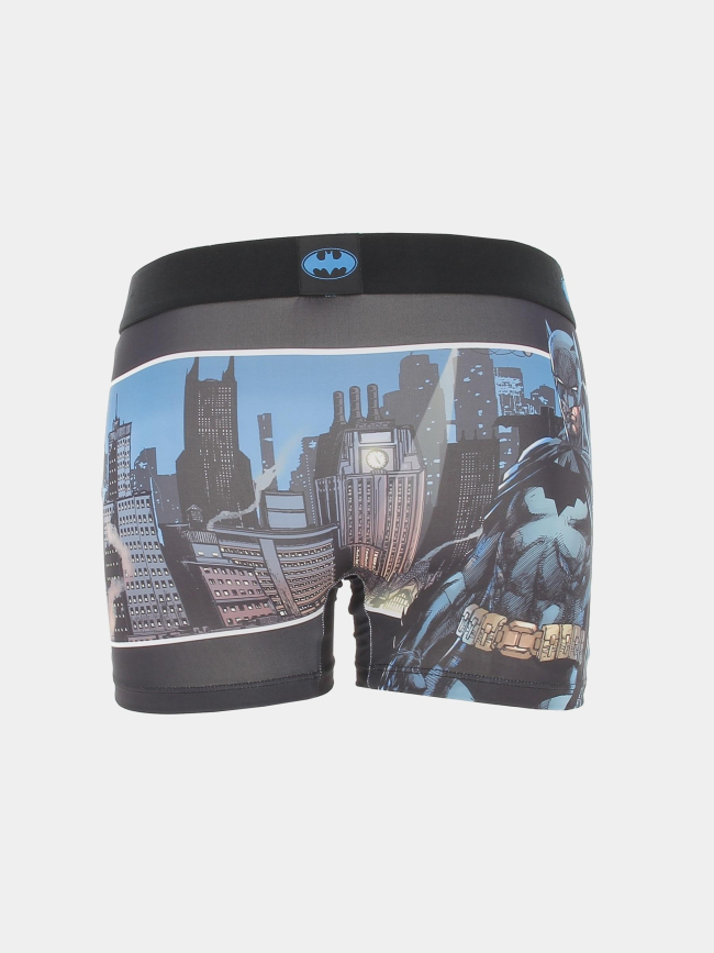 Boxer batman bleu homme - Freegun