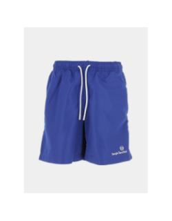 Short jogging rob 021 bleu homme - Sergio Tacchini