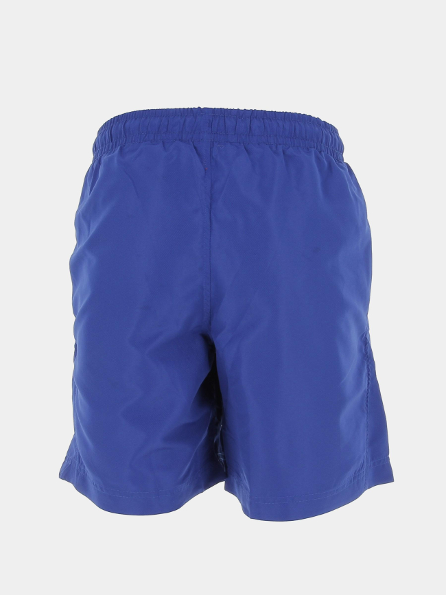 Short jogging rob 021 bleu homme - Sergio Tacchini