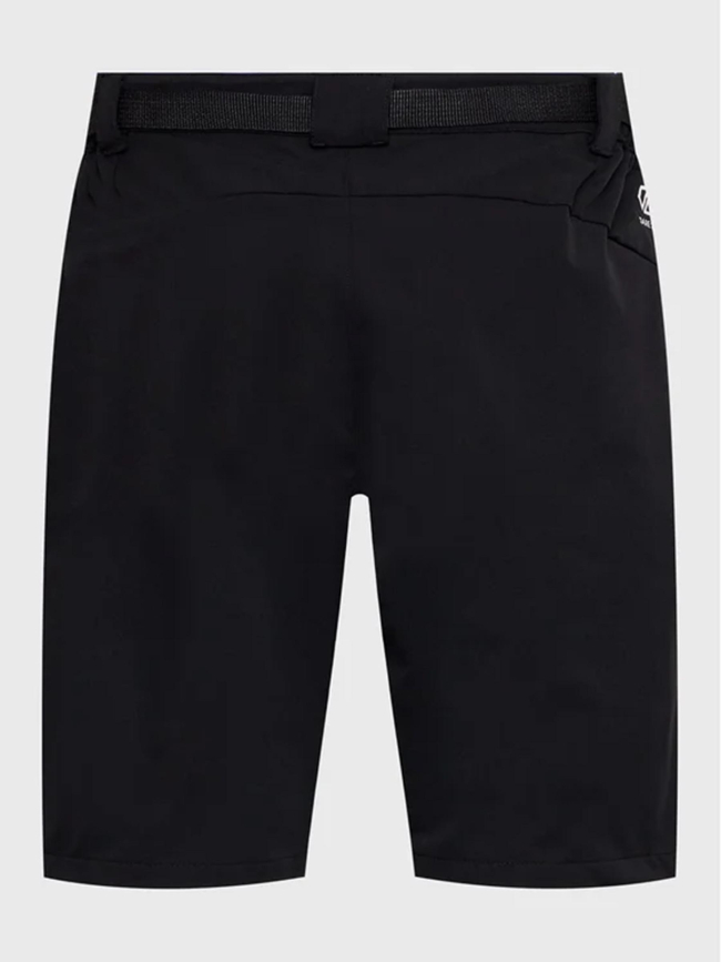 Short de randonnée ceinture tuned in noir homme - Dare 2b