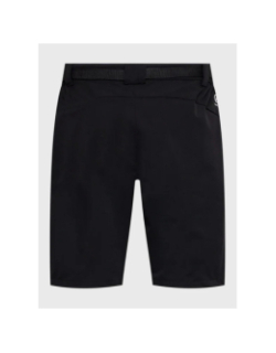 Short de randonnée ceinture tuned in noir homme - Dare 2b