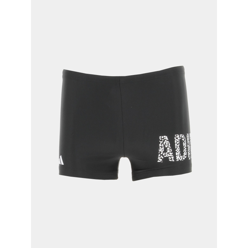 Boxer de natation lineage noir homme - Adidas