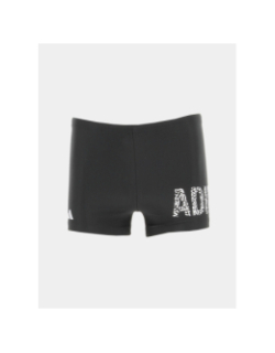 Boxer de natation lineage noir homme - Adidas