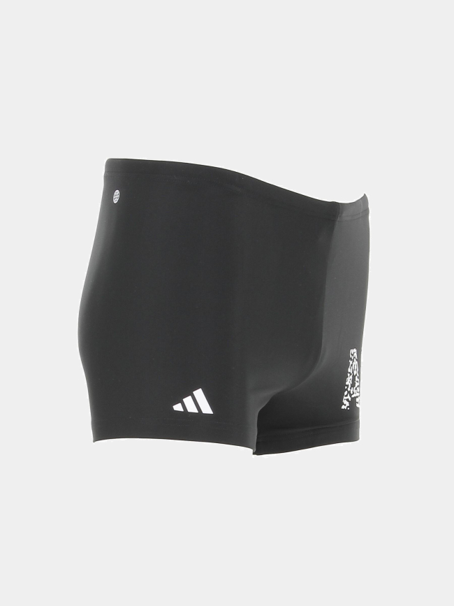 Boxer de natation lineage noir homme - Adidas