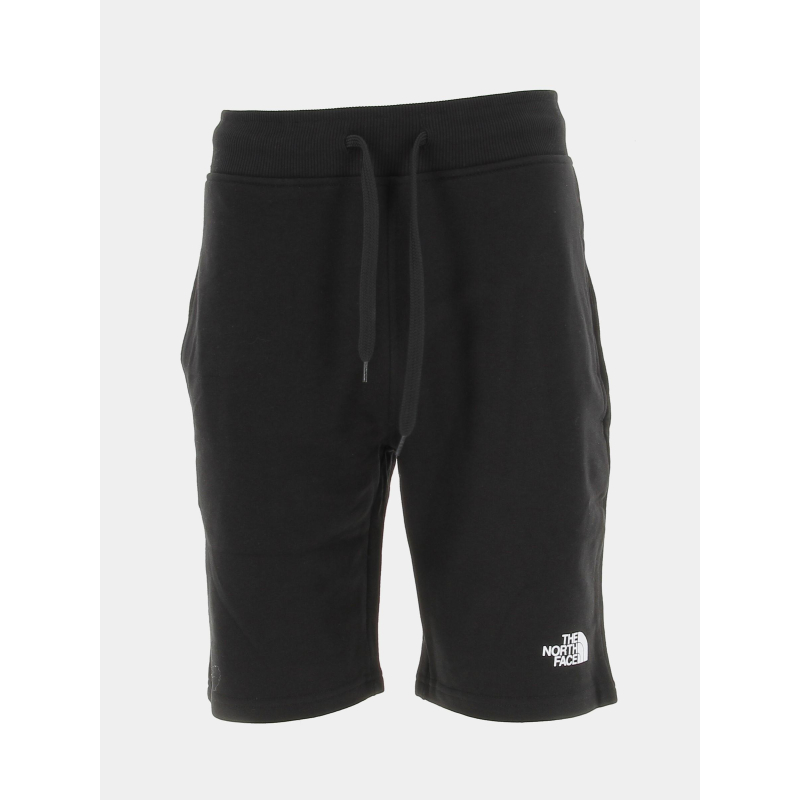 Short standard light noir homme - The North Face