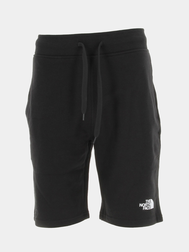 Short standard light noir homme - The North Face