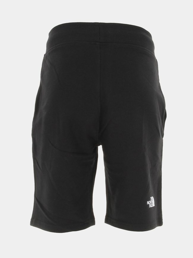 Short standard light noir homme - The North Face