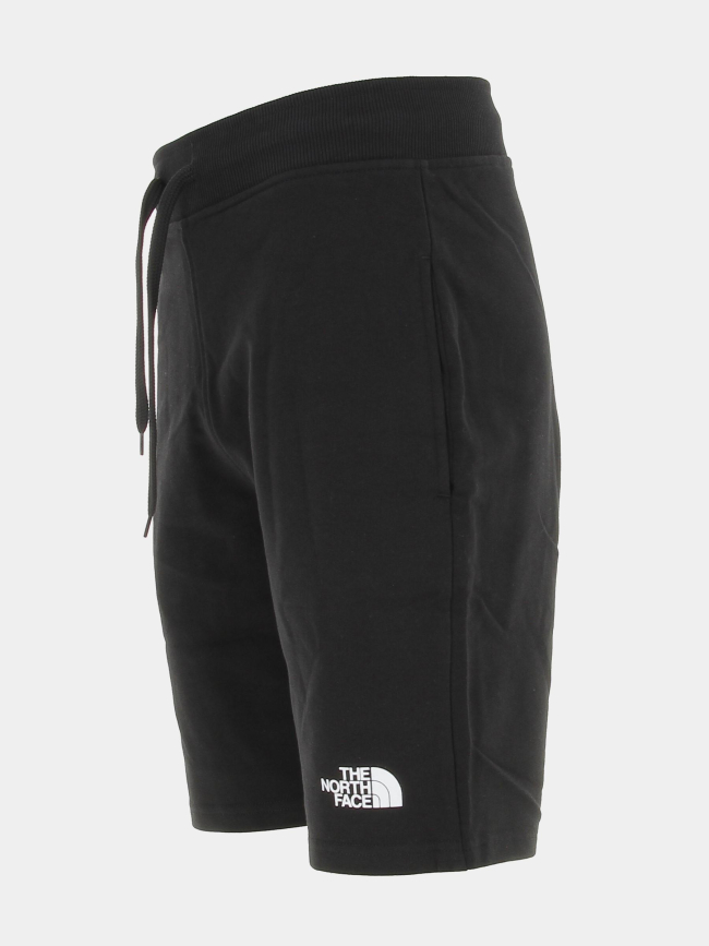 Short standard light noir homme - The North Face