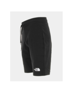 Short standard light noir homme - The North Face