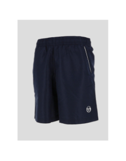 Short jogging rob 021 bleu marine homme - Sergio Tacchini