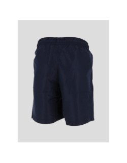 Short jogging rob 021 bleu marine homme - Sergio Tacchini