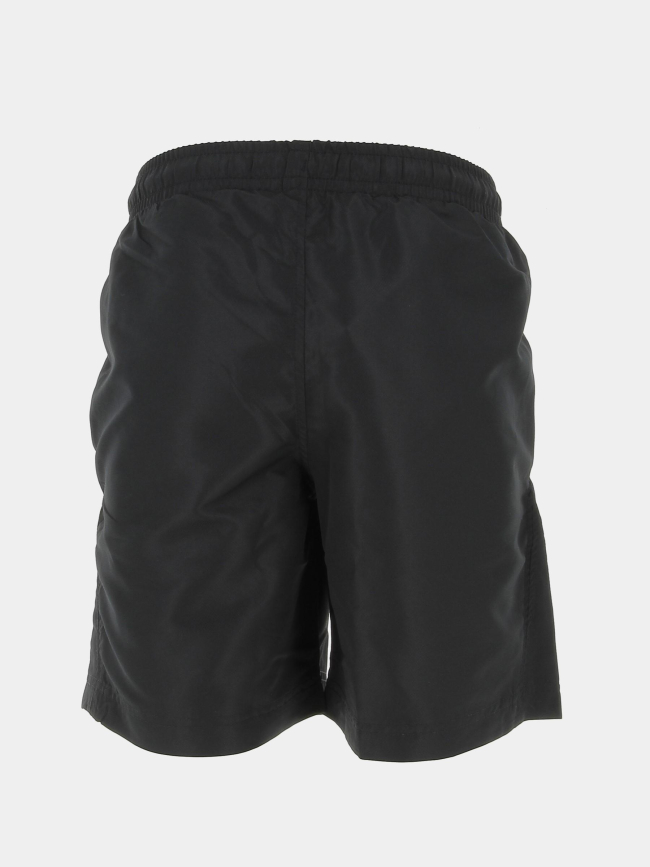 Short jogging rob 021 noir homme - Sergio Tacchini