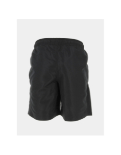 Short jogging rob 021 noir homme - Sergio Tacchini